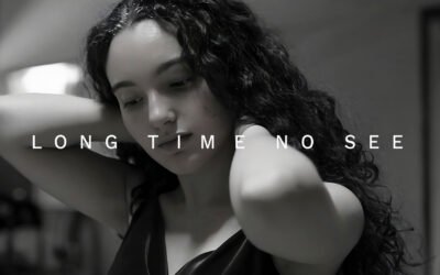 “LONG TIME NO SEE” RELEASE