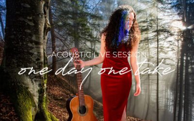 “ONE DAY ONE TAKE” RELEASE