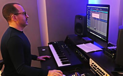 UPTOWN STUDIOS RECORDINGS